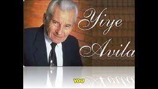 The Mistake Christians Make when Seeking God - Yiye Avila (English Revival Message)