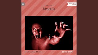Chapter 6 - Dracula