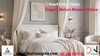 10 Bedroom Colour Combinations 2026 That Make Small Room Look Expensive & Luxury