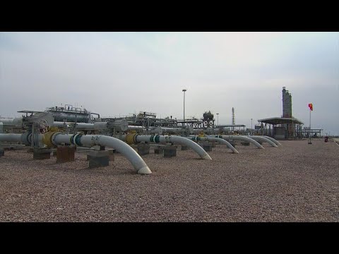 Wideo: Jak duży jest beczułka ropy i dlaczego mierzymy to w ten sposób?