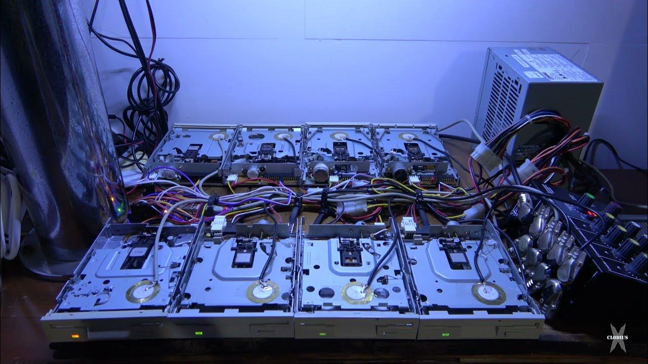 Marco Mengoni L'essenziale Floppy Drives Orchestra Cover YouTube