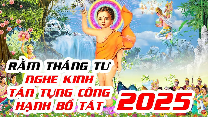 Tụng Kinh Đức Phật Thích Ca: Hành Trình Giác Ngộ và Lợi Ích Tinh Thần