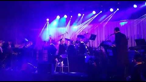 Thumbnail of מדוע - מוטי שטיינמץ בליווי תזמורתו של רובי בנט