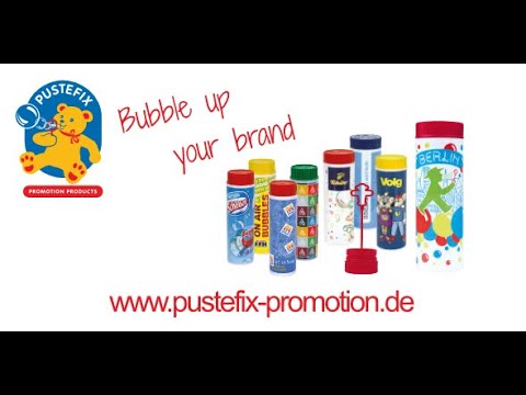 PUSTEFIX Classic 42 ml - YouTube