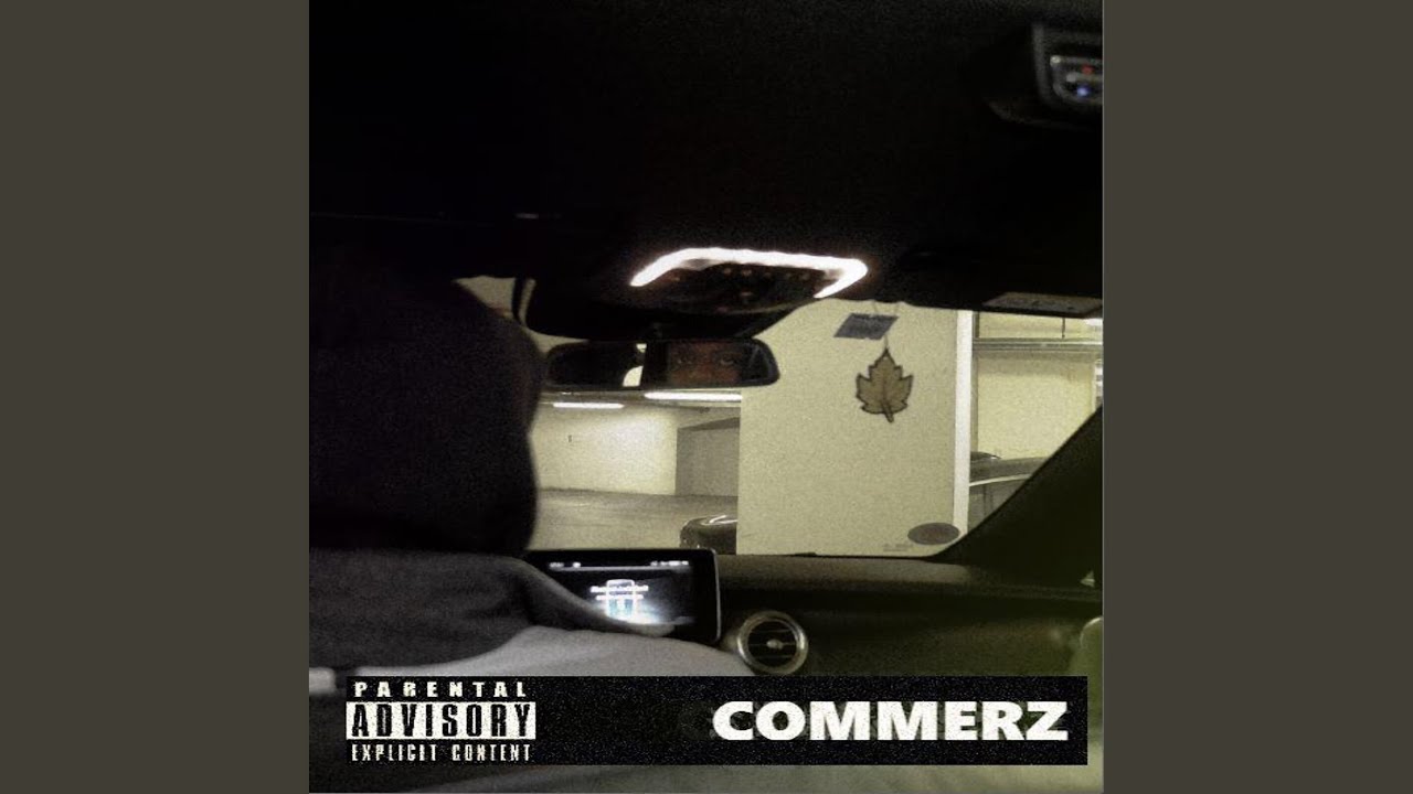 Watch Commerz on YouTube Watch Commerz on YouTube