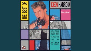Catch the Fox - Den Harrow