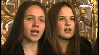 Koncert Koljadoh - Dzivocka Grupa Doma Kulturi Ruski Kerestur