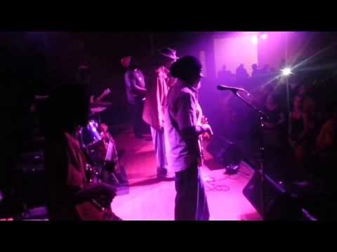 Midnite Begin Your Day Live