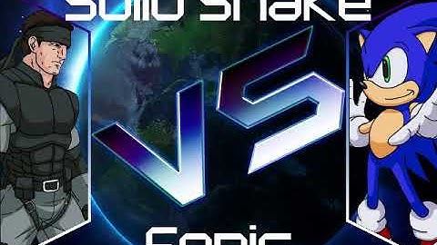 Capcom vs the World: Snake Arcade Playthrough