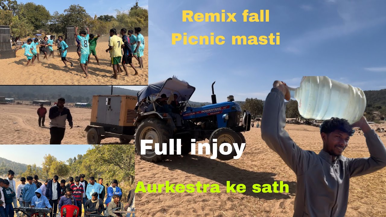 Remix fall me picnic injoy al boys friend log ke sath| 