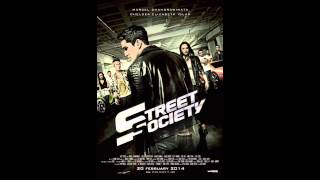 Download lagu Winky Wiryawan & Evan Virgan - Street Society (Ost Soundtrack)