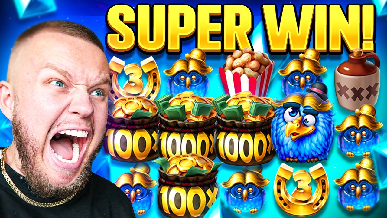 ¡POR FIN TUVE SUERTE EN PIROTS 3! (¿Gran premio en la tragamonedas?)