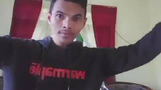 Lagu Kemarin voc Andi Silih Asih -Embleg