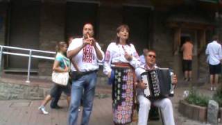 Czerwona ruta song live