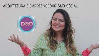 ARQUITETURA NA D&O | Veja como fizemos a Reforma de um Mini Mercado!!