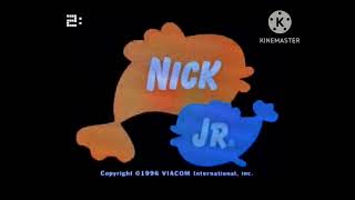 Nick Jr Fish 3
