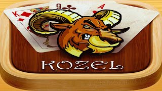 Kozel HD Обзор игры screenshot 1