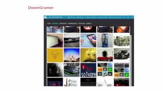VIDEO DOWNLOADER SOFTWARE DOWNLOAD INSTAGRAM FOR WINDOWS 10 screenshot 4