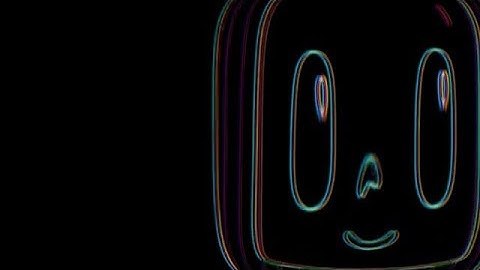 The Bright Lines Neon Effects #logoeffects #soundvariations #introeffects