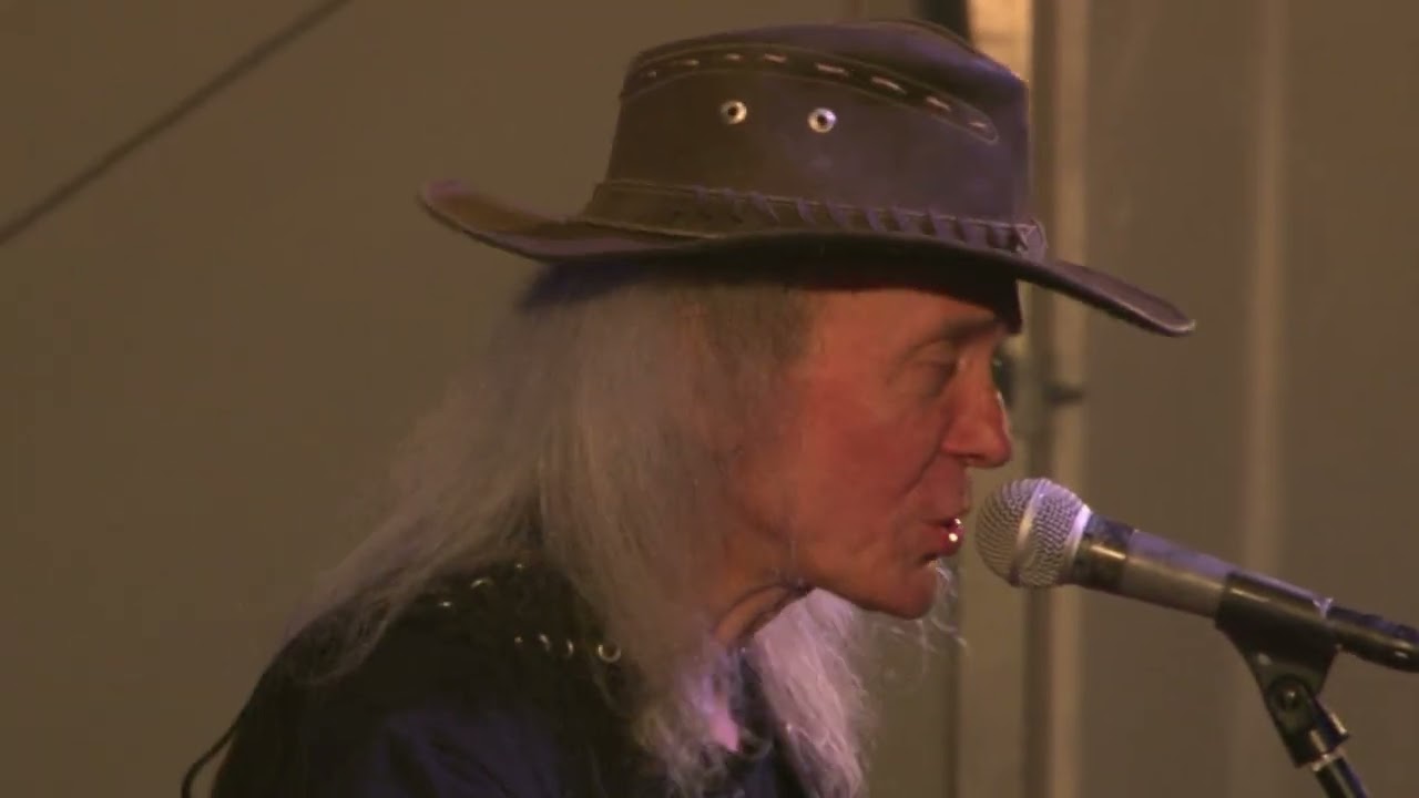 Colorado Band - Weekend za miastem - Master Truck Show 2018