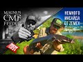 🔥 ZEMEX Magnus CMF Feeder / Новый фидер сезона 2021 / Carp Method Feeder