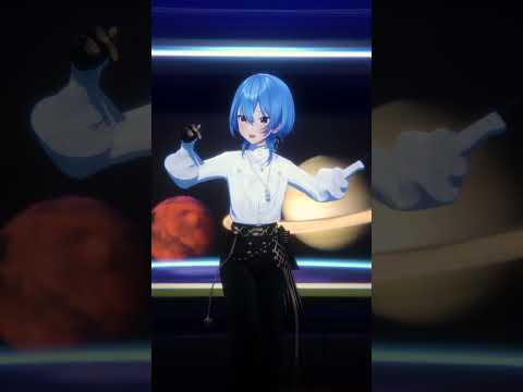星街すいせい新曲「プリマドンナ」サビダンス踊った！！アイソレむずかち〜！！！みんなも面白く踊ってみてね💃　#星街すいせい #hoshimachisuisei #dance
