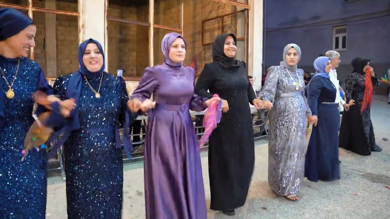 Filiz İle Aykut Çiftimizin Düğün Töreni Bölüm 1 #arabandüğünleri #pirlantaevents #elifköyüdüğünleri