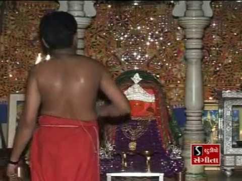 Aarti  Utaro Aarti Dasha Maa Gher Avya