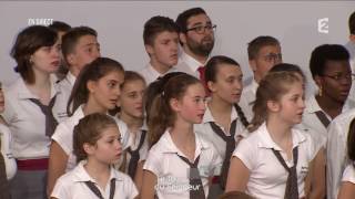 Chorale Anguélos - Snami Bog