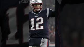 The Evolution of Tom Brady tiktok #shorts
