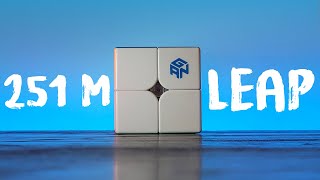 GAN 251 M Leap UV Unboxing & Review | It's Worth the Money
