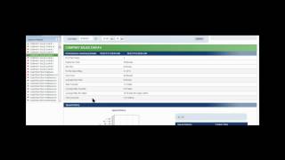 Networkfleet On-Demand Tutorial: Vehicle Performance