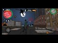 City Theft Simulator Rocket Launcher vs Police & Robot (HD)