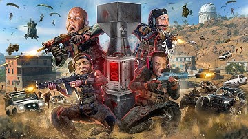 FIGHTING STREAM SNIPERS TO GET NICKMERCS HIS NUKE TODAY - STREAM VOD