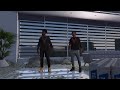 Did it By Young Snuggs Ft. Trapper Loc (GTA 5 Music Video)