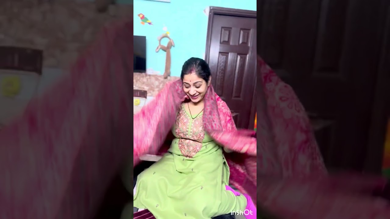 Aaj break fast ke kya bana hai 😝