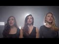 Carol of the bells cover  mesdames musicales  borna matosic