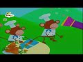 I Saw Bears Babytv Español 