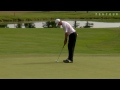 Brock Mackenzie claims 36-hole lead at ATB Financial Classic