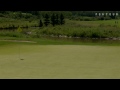 Brock Mackenzie claims 36-hole lead at ATB Financial Classic