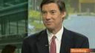 T2's Tongue Likes Iridium Communications, General Growth: Video