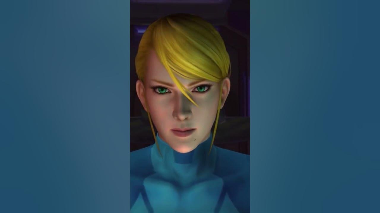 where-did-the-name-metroid-come-from-shorts-youtube