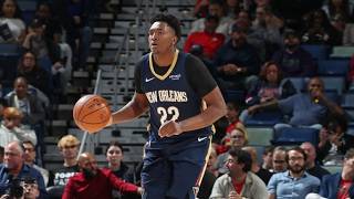 Derik Queen 25-26 Season Highlights!