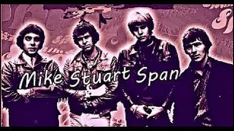 Mike Stuart Span - Timespan - (1967/69) - 96 - (Full Album)