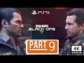 CALL OF DUTY BLACK OPS 7 Campaign Walkthrough PART 9 - SUPRESSION Vorkuta Mission - (COD 2025) 4K