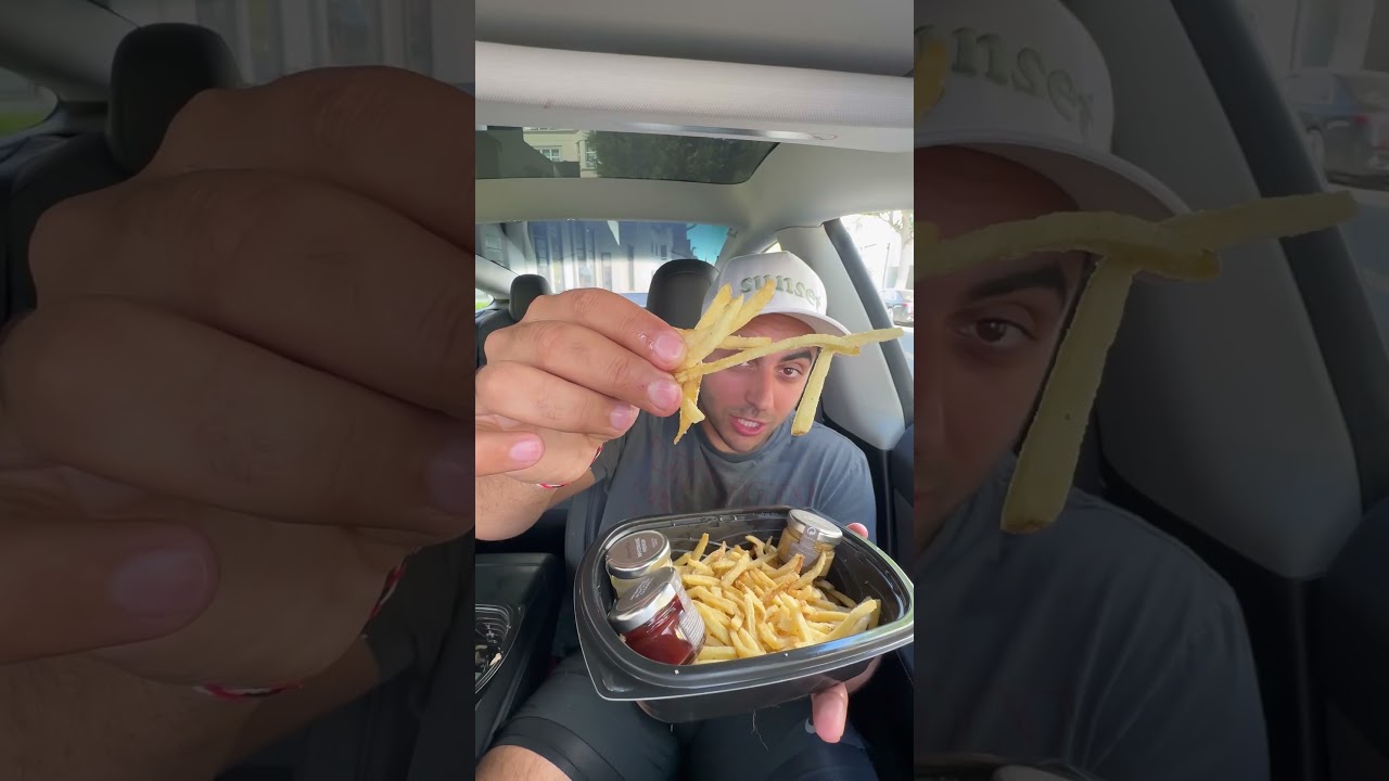 $50 Burger Review