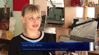 У Центральній бібліотеці проводять уроки з вивчення жестової мови У Центральній бібліотеці проводять уроки з вивчення жестової мови