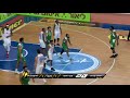 ליגה בלקנית Delasport - מחזור 5: מהלכים נבחרים - מכבי חיפה - עירוני נהריה 25.10.20