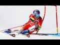 Coupe du monde ski alpin  tel un funambule marco odermatt remporte son 9e gant de suite