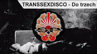 TRANSSEXDISCO - Do trzech [OFFICIAL VIDEO] chords